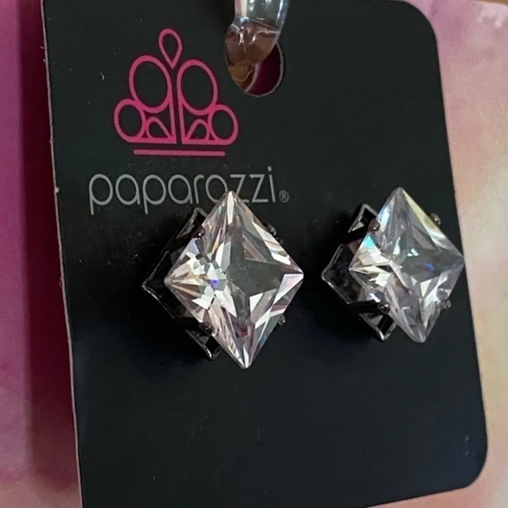 Paparazzi Earrings